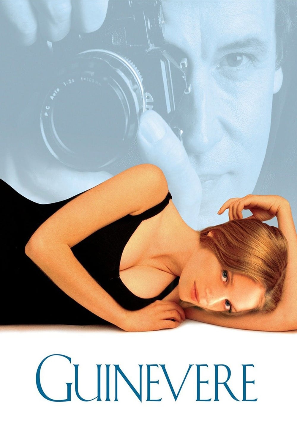 Постер Guinevere